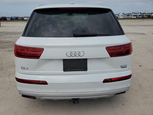 Photo 5 VIN: WA1LAAF71HD016159 - AUDI Q7 PREMIUM 