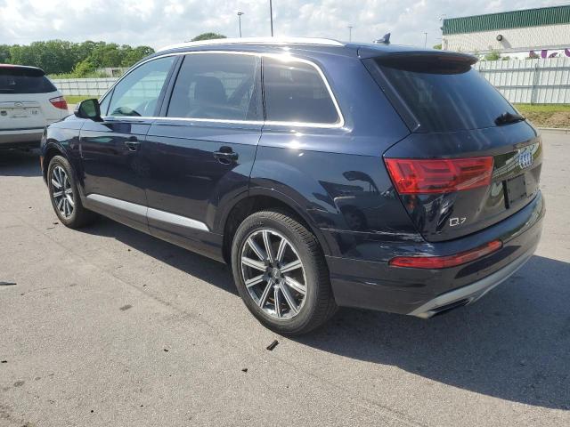 Photo 1 VIN: WA1LAAF71HD016923 - AUDI Q7 PREMIUM 