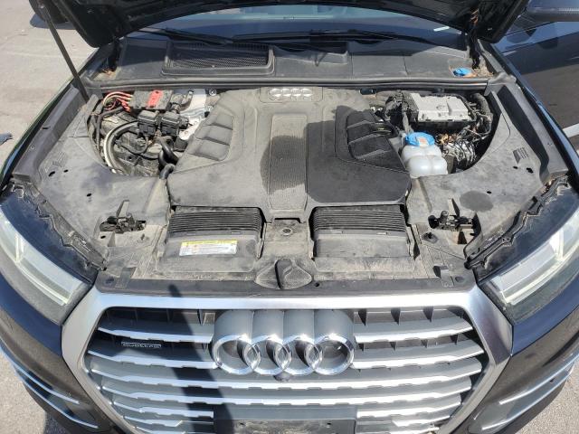 Photo 11 VIN: WA1LAAF71HD016923 - AUDI Q7 PREMIUM 