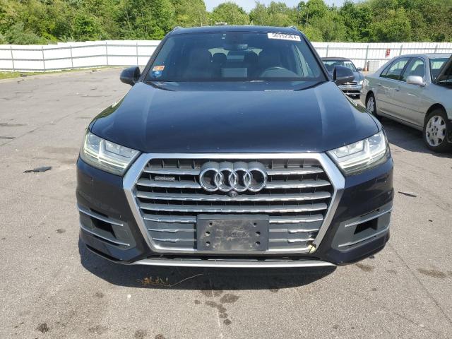 Photo 4 VIN: WA1LAAF71HD016923 - AUDI Q7 PREMIUM 