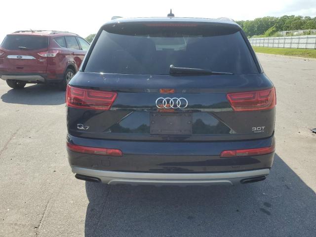 Photo 5 VIN: WA1LAAF71HD016923 - AUDI Q7 PREMIUM 