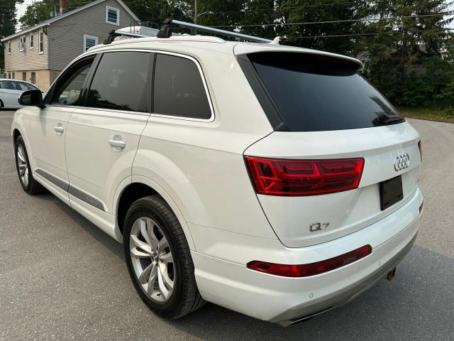 Photo 1 VIN: WA1LAAF71HD017635 - AUDI Q7 PREMIUM 