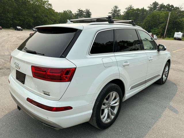 Photo 2 VIN: WA1LAAF71HD017635 - AUDI Q7 PREMIUM 