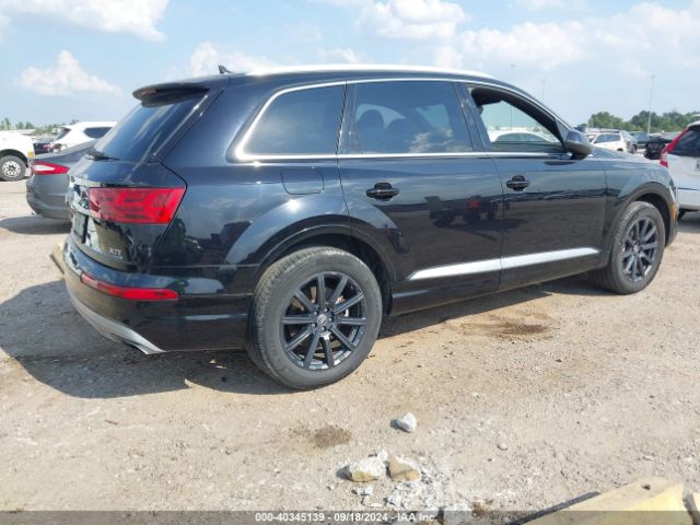 Photo 3 VIN: WA1LAAF71HD017859 - AUDI Q7 