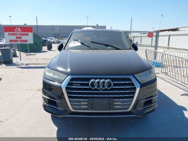 Photo 5 VIN: WA1LAAF71HD017859 - AUDI Q7 