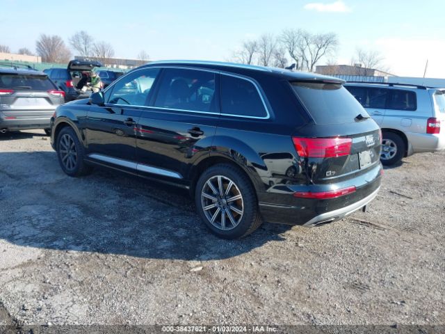 Photo 2 VIN: WA1LAAF71HD018770 - AUDI Q7 