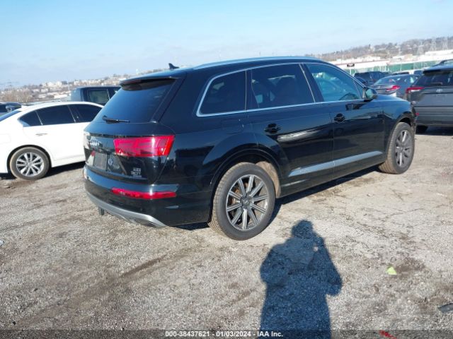 Photo 3 VIN: WA1LAAF71HD018770 - AUDI Q7 