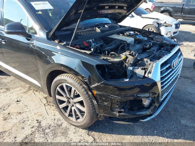 Photo 5 VIN: WA1LAAF71HD018770 - AUDI Q7 