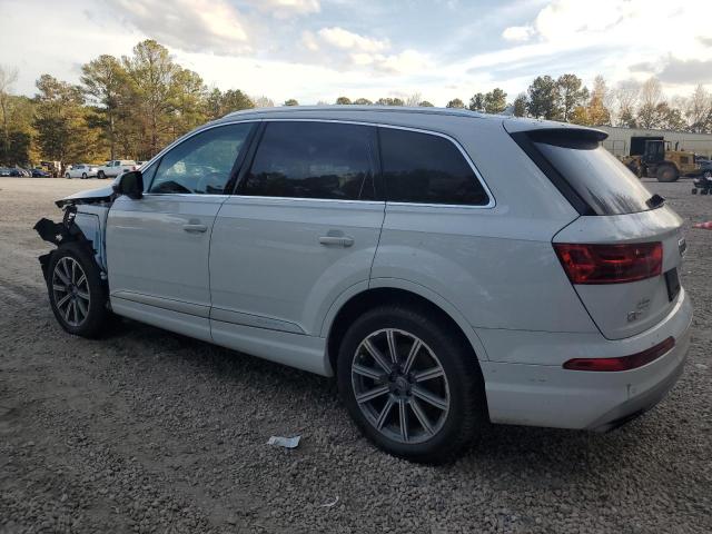 Photo 1 VIN: WA1LAAF71HD020437 - AUDI Q7 PREMIUM 