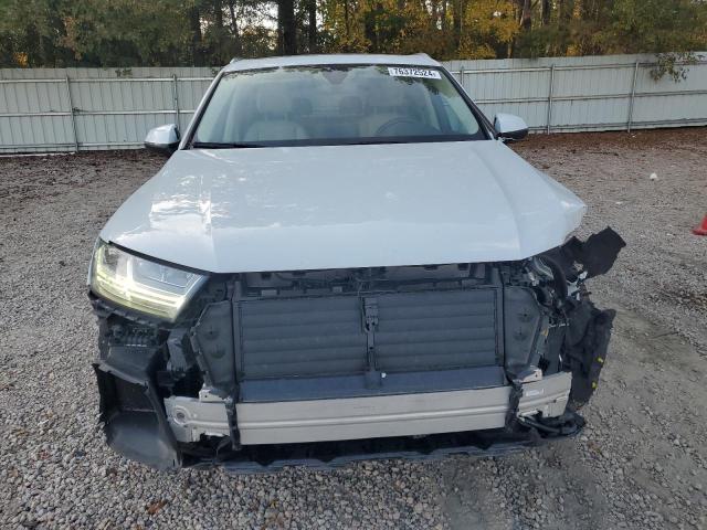 Photo 4 VIN: WA1LAAF71HD020437 - AUDI Q7 PREMIUM 