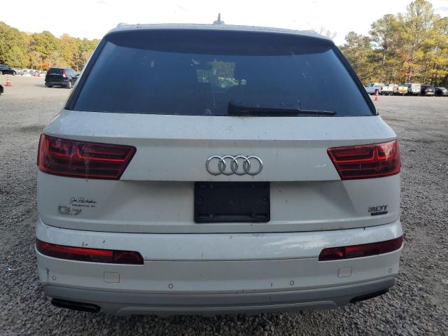 Photo 5 VIN: WA1LAAF71HD020437 - AUDI Q7 PREMIUM 