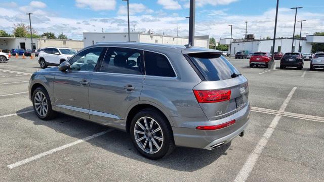 Photo 2 VIN: WA1LAAF71HD021796 - AUDI Q7 PREMIUM 