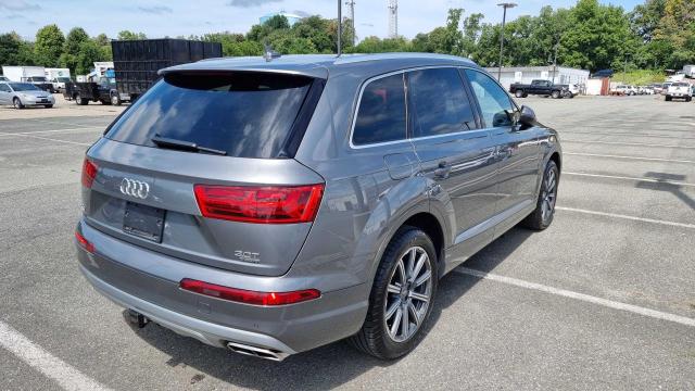 Photo 3 VIN: WA1LAAF71HD021796 - AUDI Q7 PREMIUM 