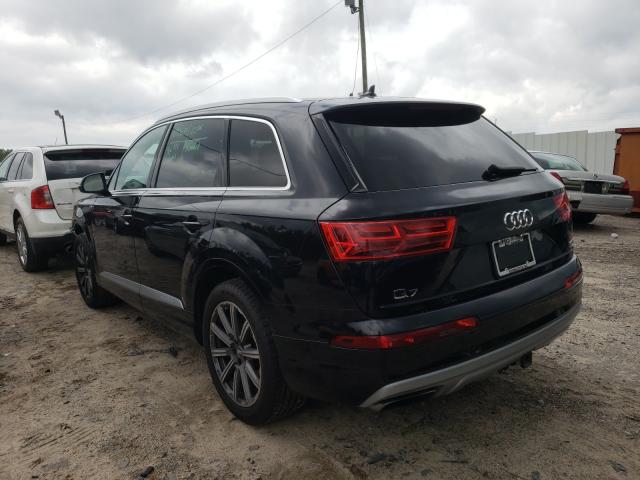 Photo 2 VIN: WA1LAAF71HD022186 - AUDI Q7 PREMIUM 