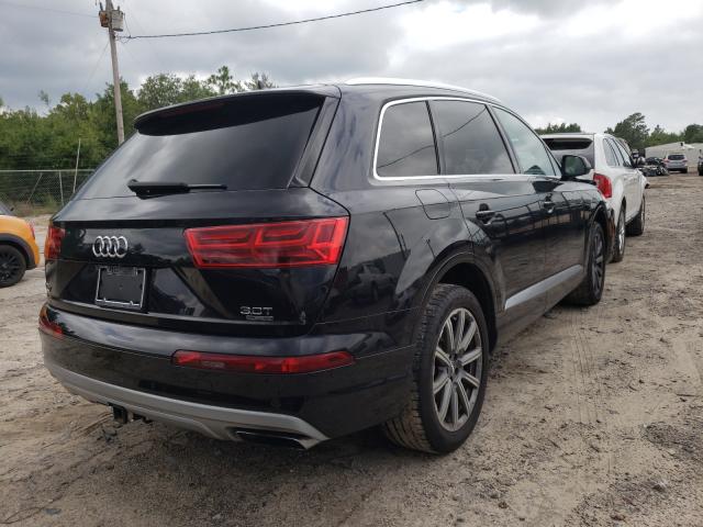 Photo 3 VIN: WA1LAAF71HD022186 - AUDI Q7 PREMIUM 