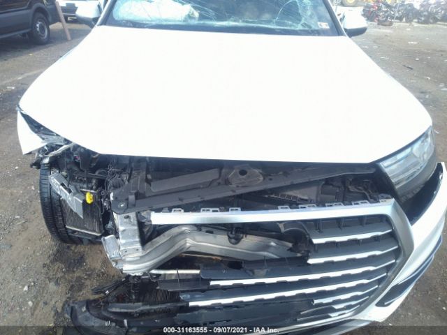 Photo 9 VIN: WA1LAAF71HD022463 - AUDI Q7 