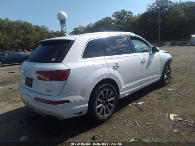 Photo 3 VIN: WA1LAAF71HD022463 - AUDI Q7 