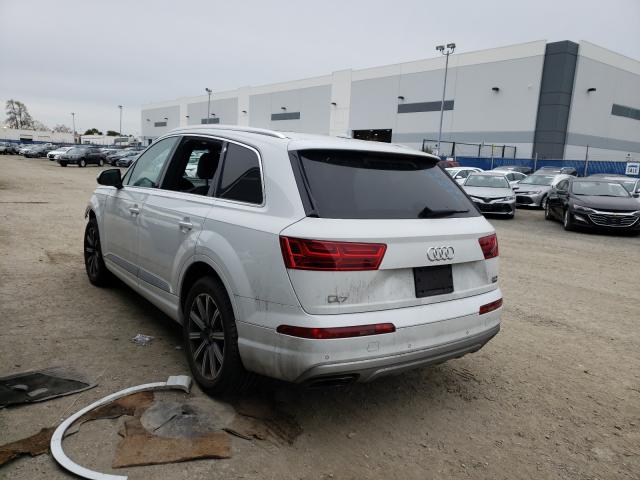 Photo 2 VIN: WA1LAAF71HD024049 - AUDI Q7 PREMIUM 