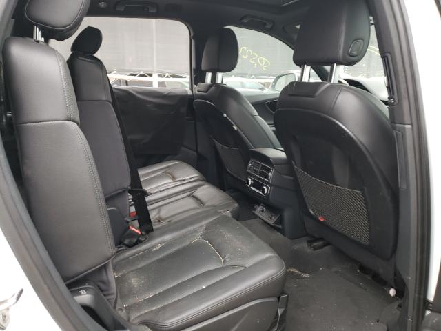 Photo 5 VIN: WA1LAAF71HD024049 - AUDI Q7 PREMIUM 