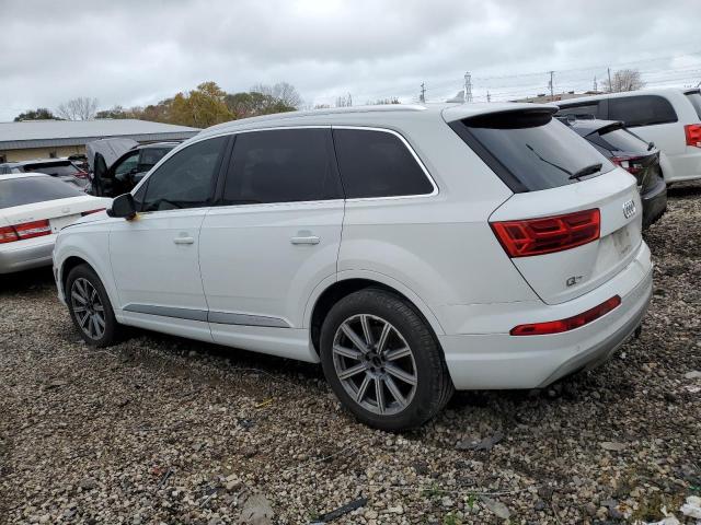 Photo 1 VIN: WA1LAAF71HD026710 - AUDI Q7 PREMIUM 