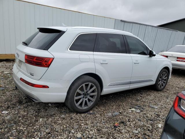 Photo 2 VIN: WA1LAAF71HD026710 - AUDI Q7 PREMIUM 