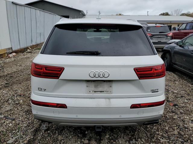 Photo 5 VIN: WA1LAAF71HD026710 - AUDI Q7 PREMIUM 