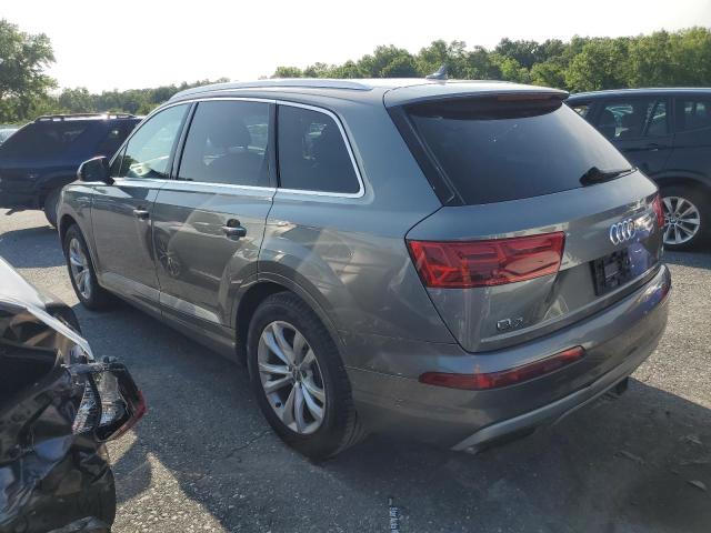 Photo 1 VIN: WA1LAAF71HD028232 - AUDI Q7 