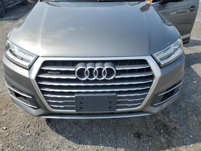 Photo 11 VIN: WA1LAAF71HD028232 - AUDI Q7 