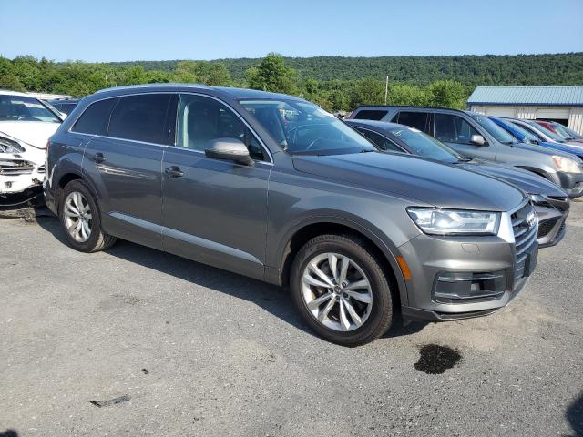 Photo 3 VIN: WA1LAAF71HD028232 - AUDI Q7 