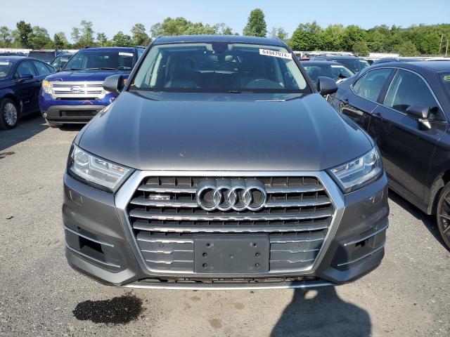 Photo 4 VIN: WA1LAAF71HD028232 - AUDI Q7 