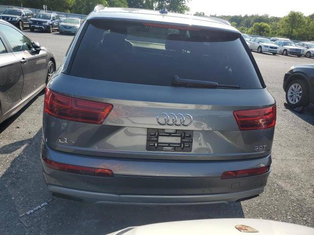 Photo 5 VIN: WA1LAAF71HD028232 - AUDI Q7 