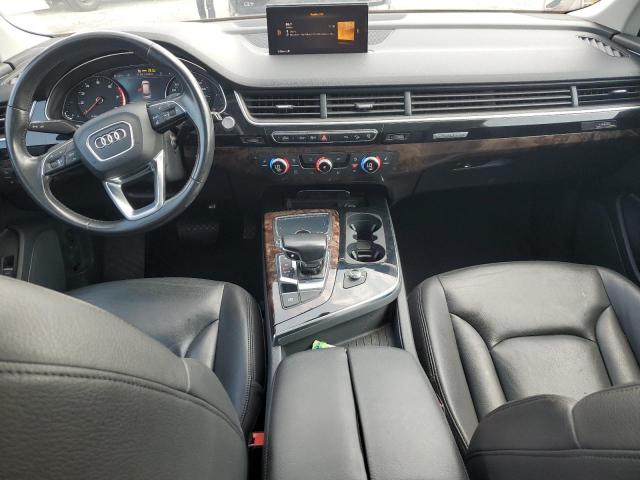 Photo 7 VIN: WA1LAAF71HD028232 - AUDI Q7 