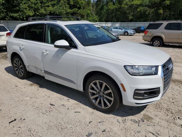 Photo 3 VIN: WA1LAAF71HD036542 - AUDI Q7 