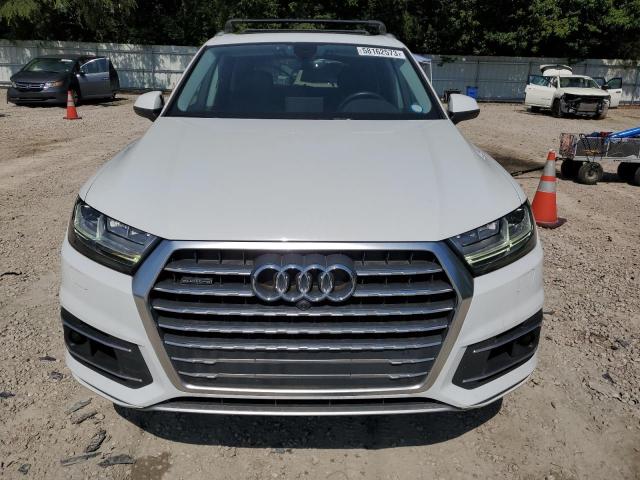 Photo 4 VIN: WA1LAAF71HD036542 - AUDI Q7 