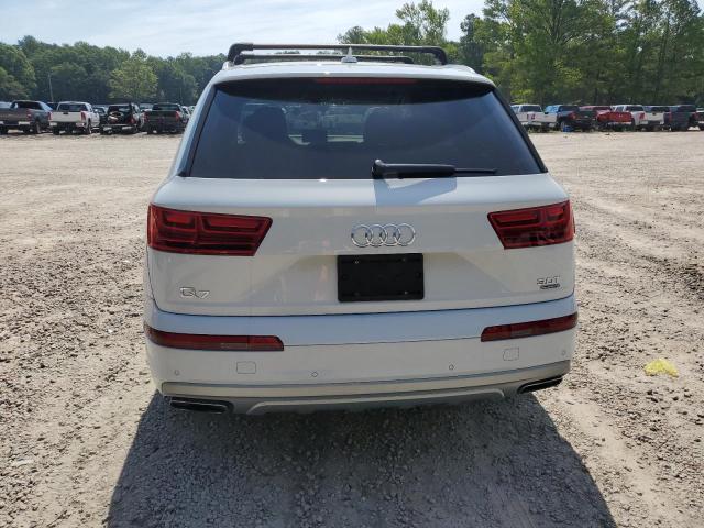 Photo 5 VIN: WA1LAAF71HD036542 - AUDI Q7 