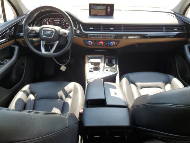 Photo 7 VIN: WA1LAAF71HD036542 - AUDI Q7 