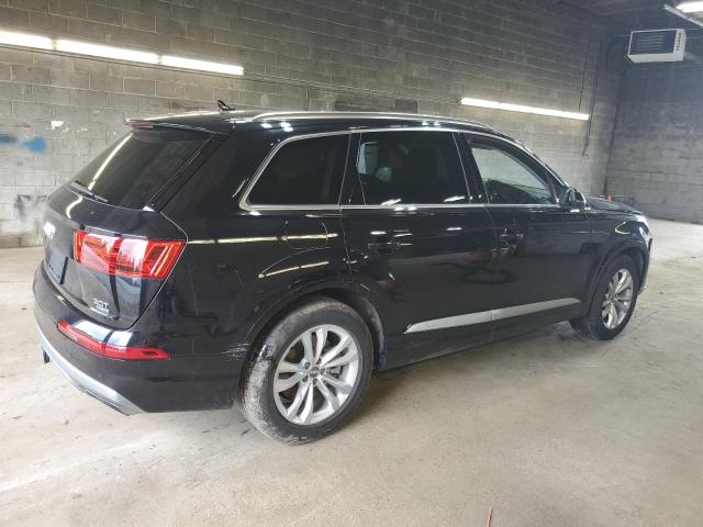 Photo 2 VIN: WA1LAAF71HD039621 - AUDI Q7 