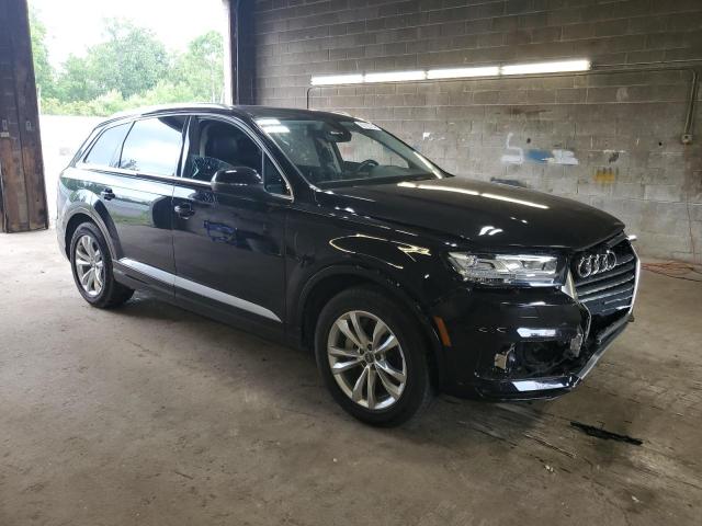 Photo 3 VIN: WA1LAAF71HD039621 - AUDI Q7 