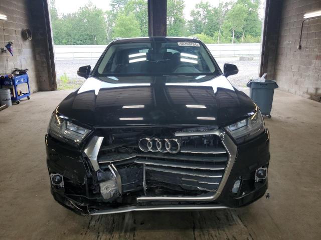 Photo 4 VIN: WA1LAAF71HD039621 - AUDI Q7 