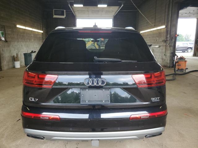 Photo 5 VIN: WA1LAAF71HD039621 - AUDI Q7 