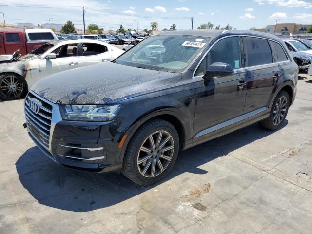 Photo 0 VIN: WA1LAAF71HD057648 - AUDI Q7 PREMIUM 