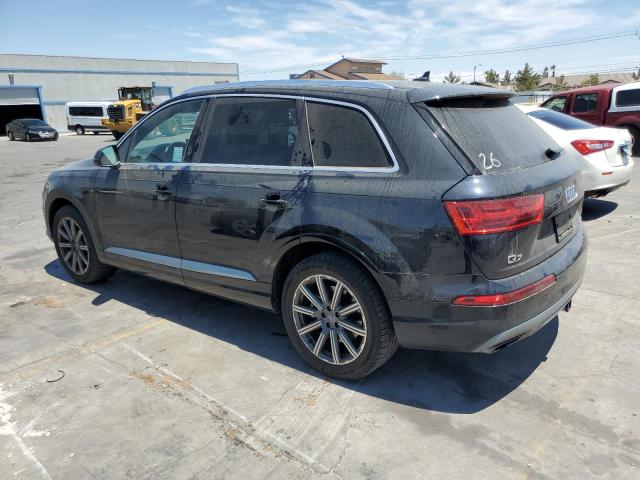 Photo 1 VIN: WA1LAAF71HD057648 - AUDI Q7 PREMIUM 