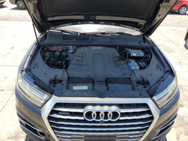 Photo 11 VIN: WA1LAAF71HD057648 - AUDI Q7 PREMIUM 