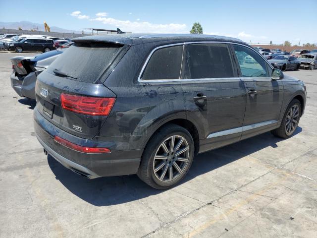 Photo 2 VIN: WA1LAAF71HD057648 - AUDI Q7 PREMIUM 