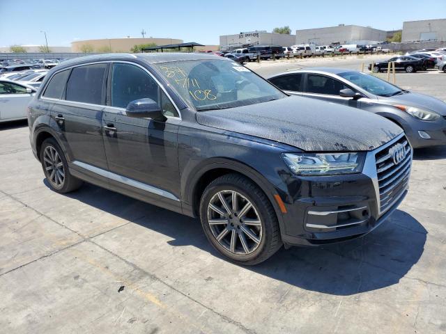 Photo 3 VIN: WA1LAAF71HD057648 - AUDI Q7 PREMIUM 