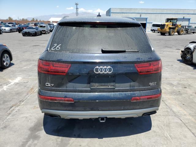 Photo 5 VIN: WA1LAAF71HD057648 - AUDI Q7 PREMIUM 