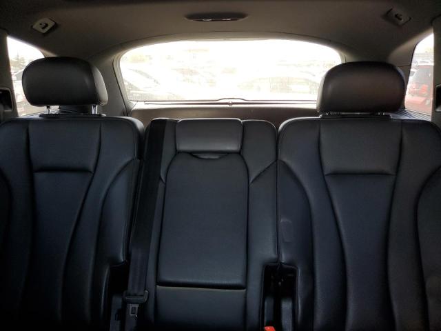 Photo 9 VIN: WA1LAAF71HD057648 - AUDI Q7 PREMIUM 