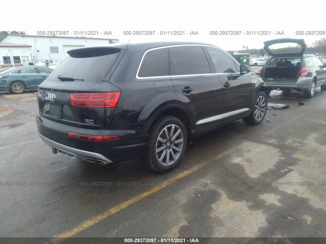 Photo 3 VIN: WA1LAAF71HD059836 - AUDI Q7 