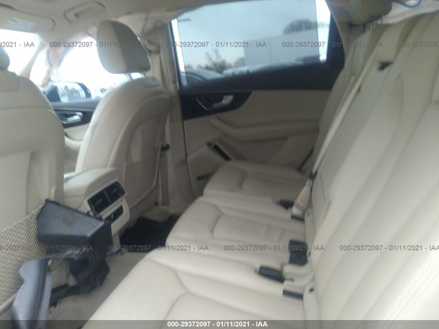 Photo 7 VIN: WA1LAAF71HD059836 - AUDI Q7 