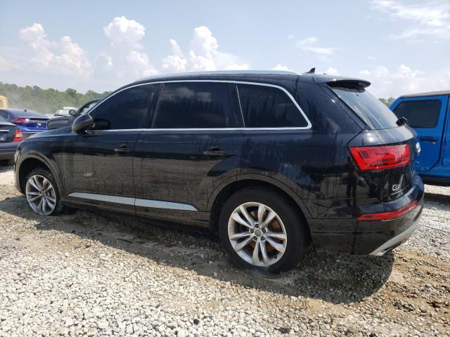 Photo 1 VIN: WA1LAAF71JD002896 - AUDI Q7 